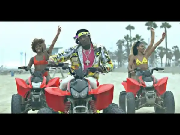 Young Thug - Surf ft. Gunna